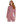 Target Γυναικεία μακρυμάνικη μπλούζα Turtleneck Rib Viscose Long Sleeve T-Shirt